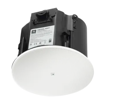 6 IN ENHANCED LIFE-SAFETY CEILING SPKR